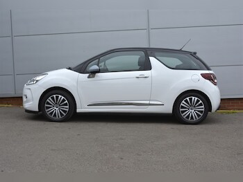Used Citroen DS3 2014 for sale - 75639018: Photo