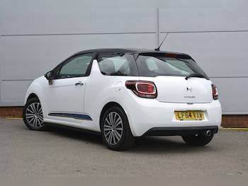 Used Citroen DS3 2014 for sale - 75639018: Photo