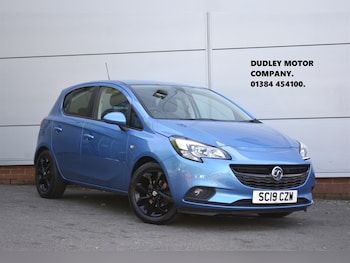 Used Vauxhall Corsa 2019 for sale - 78673212: Photo