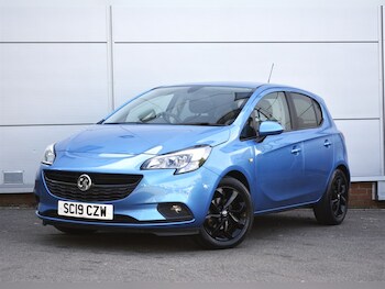 Used Vauxhall Corsa 2019 for sale - 78673212: Photo