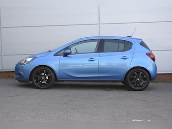 Used Vauxhall Corsa 2019 for sale - 78673212: Photo