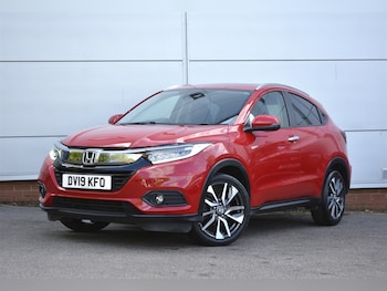 Used Honda HR-V 2019 for sale - 79619850: Photo