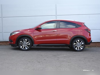 Used Honda HR-V 2019 for sale - 79619850: Photo