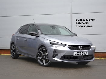 Vauxhall - Corsa