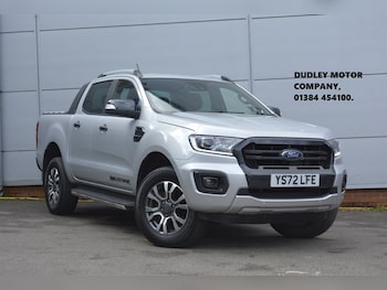 Used Ford Ranger 2022 for sale - 75924482: Photo