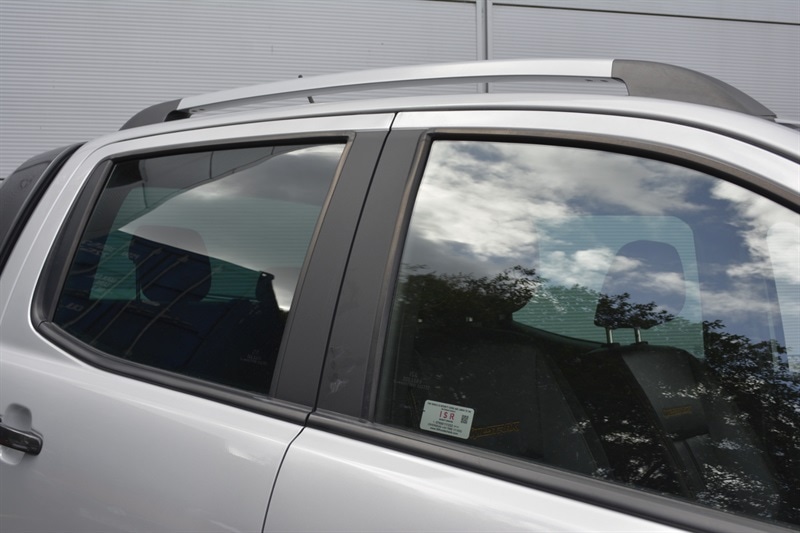 Vehicle 29