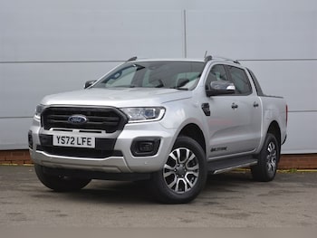 Used Ford Ranger 2022 for sale - 75924482: Photo