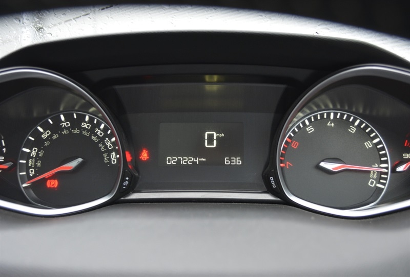Used Peugeot 308 SW 2020 for sale - 76163801: Photo 11