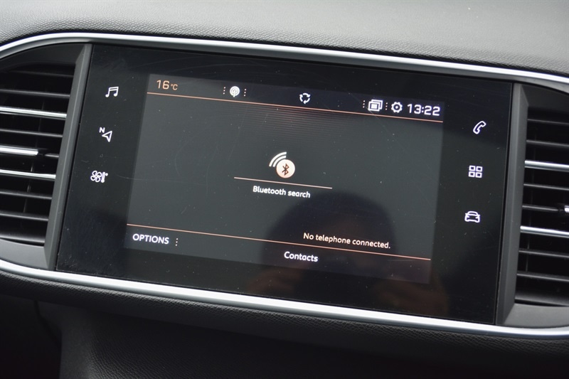 Used Peugeot 308 SW 2020 for sale - 76163801: Photo 20