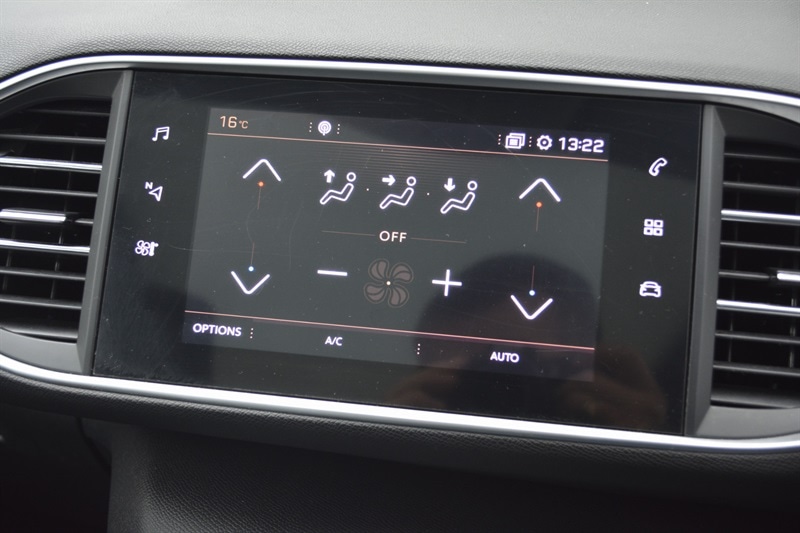 Used Peugeot 308 SW 2020 for sale - 76163801: Photo 21
