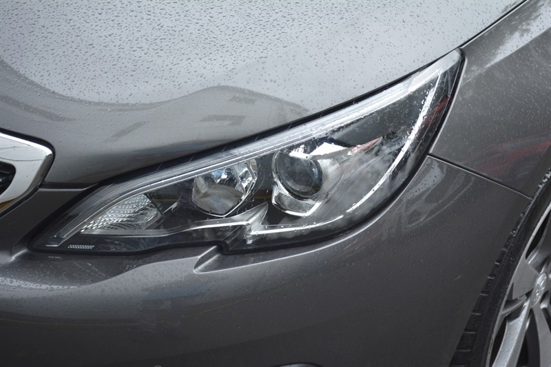 Used Peugeot 308 SW 2020 for sale - 76163801: Photo 31