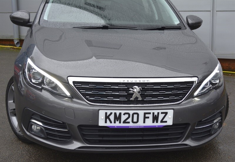Used Peugeot 308 SW 2020 for sale - 76163801: Photo 33