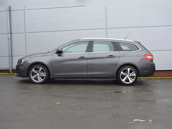 Used Peugeot 308 SW 2020 for sale - 76163801: Photo 4