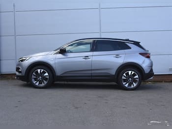 Used Vauxhall Grandland X 2019 for sale - 79694043: Photo