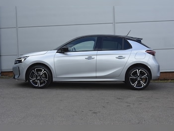 Used Vauxhall Corsa 2024 for sale - 79599591: Photo