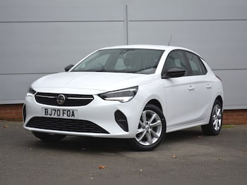 Used Vauxhall Corsa 2020 for sale - 75407093: Photo