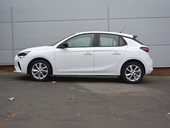 Used Vauxhall Corsa 2020 for sale - 75407093: Photo