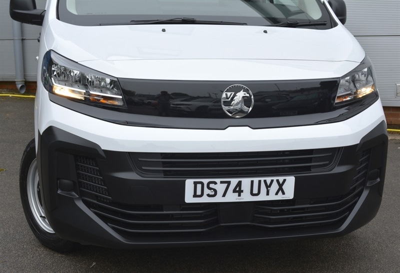 Vehicle 27