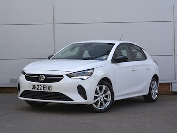 Used Vauxhall Corsa 2022 for sale - 78541270: Photo