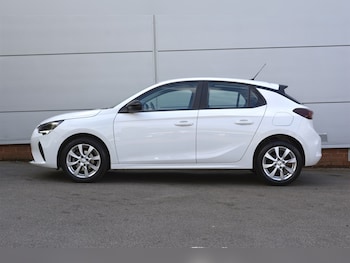 Used Vauxhall Corsa 2022 for sale - 78541270: Photo
