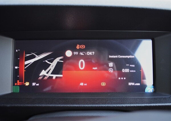 Used Vauxhall Vivaro 2025 for sale - 76193500: Photo 10