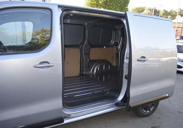 Used Vauxhall Vivaro 2025 for sale - 76193500: Photo 26