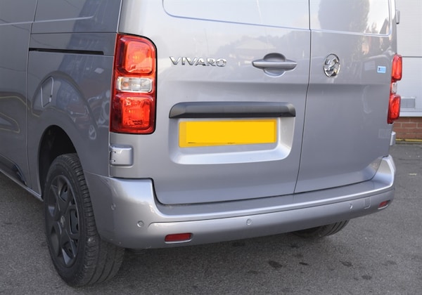 Used Vauxhall Vivaro 2025 for sale - 76193500: Photo 27