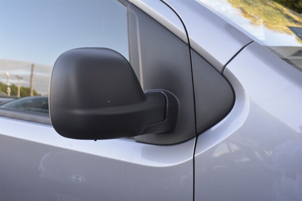 Used Vauxhall Vivaro 2025 for sale - 76193500: Photo 29