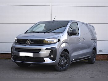 Used Vauxhall Vivaro 2025 for sale - 76193500: Photo 2