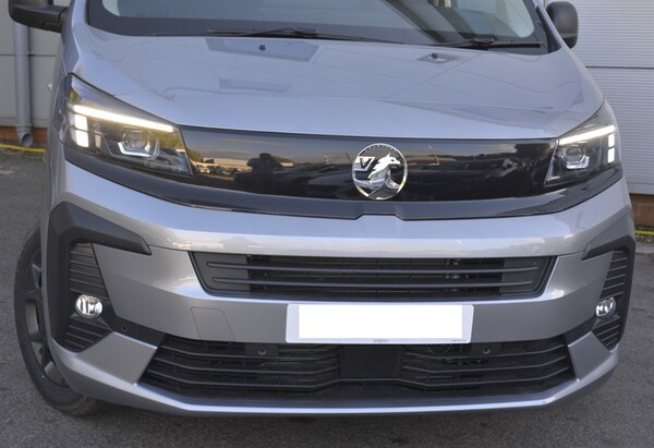 Used Vauxhall Vivaro 2025 for sale - 76193500: Photo 32