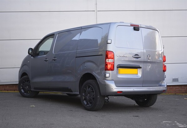 Used Vauxhall Vivaro 2025 for sale - 76193500: Photo 4