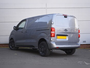Used Vauxhall Vivaro 2025 for sale - 76193500: Photo 4