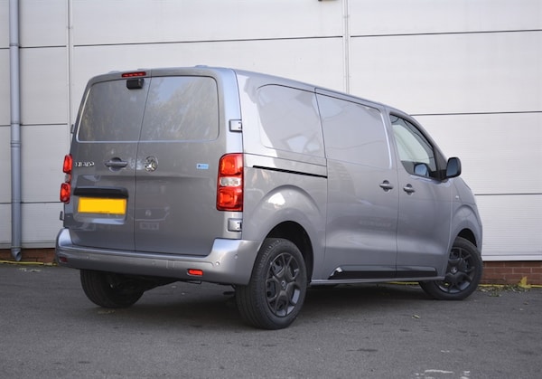 Used Vauxhall Vivaro 2025 for sale - 76193500: Photo 7
