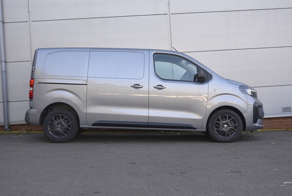 Used Vauxhall Vivaro 2025 for sale - 76193500: Photo 8