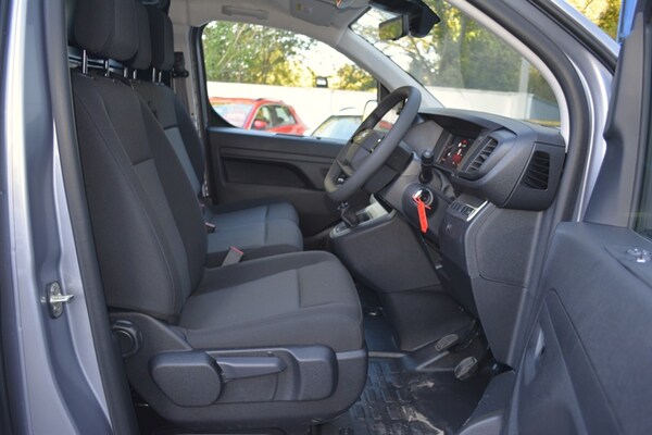 Used Vauxhall Vivaro 2025 for sale - 76193500: Photo 9