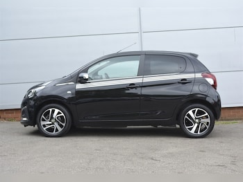 Used Peugeot 108 2020 for sale - 79194027: Photo