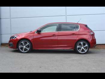 Used Peugeot 308 2018 for sale - 75136513: Photo