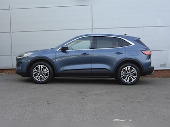 Used Ford Kuga 2020 for sale - 79531096: Photo