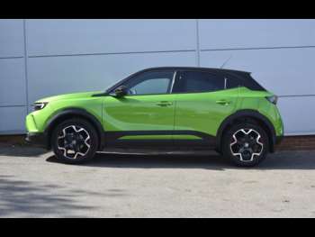Used Vauxhall Mokka 2022 for sale - 74495091: Photo