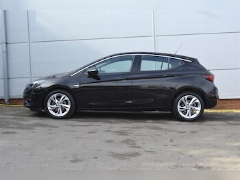 Used Vauxhall Astra 2020 for sale - 75556670: Photo