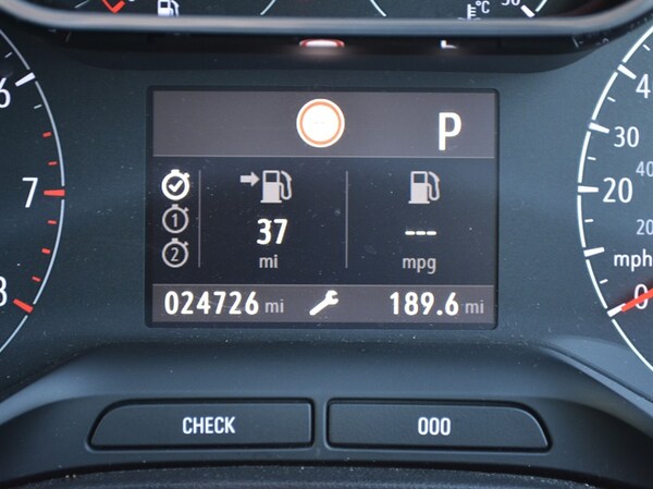 Used Vauxhall Crossland 2022 for sale - 76185908: Photo 10