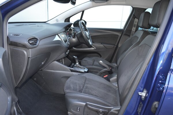Used Vauxhall Crossland 2022 for sale - 76185908: Photo 12