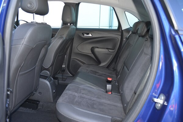 Used Vauxhall Crossland 2022 for sale - 76185908: Photo 13