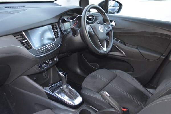 Used Vauxhall Crossland 2022 for sale - 76185908: Photo 14