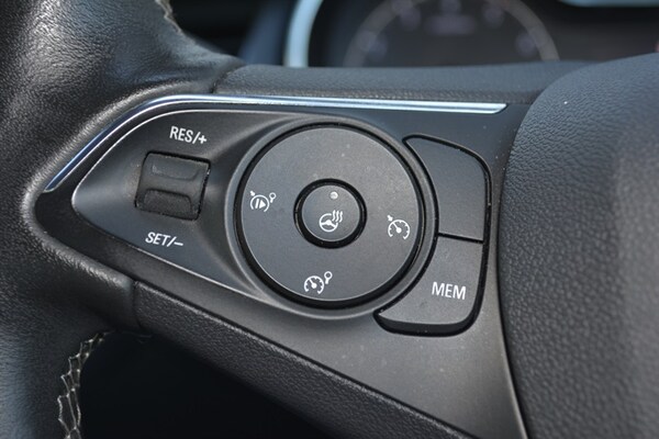 Used Vauxhall Crossland 2022 for sale - 76185908: Photo 19