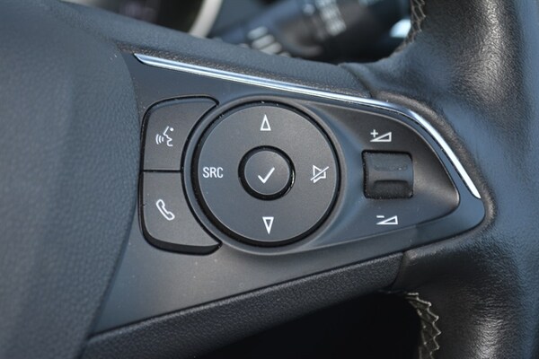 Used Vauxhall Crossland 2022 for sale - 76185908: Photo 20
