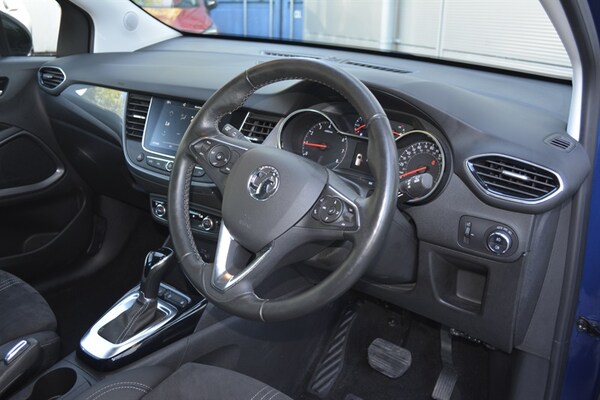 Used Vauxhall Crossland 2022 for sale - 76185908: Photo 22
