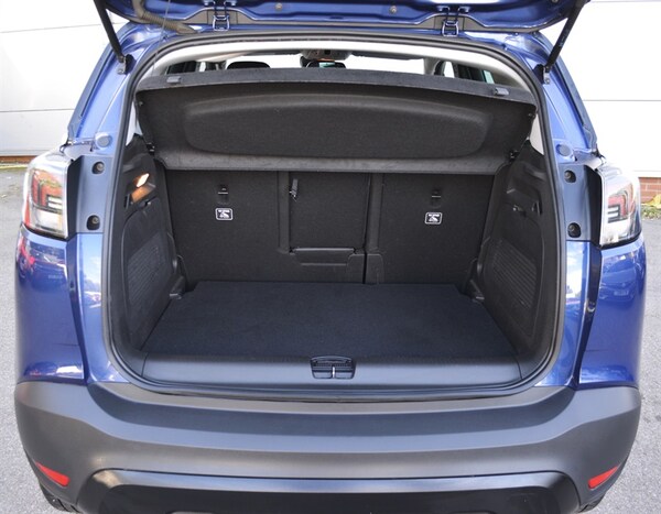 Used Vauxhall Crossland 2022 for sale - 76185908: Photo 23