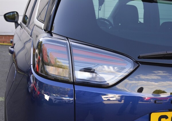 Used Vauxhall Crossland 2022 for sale - 76185908: Photo 26