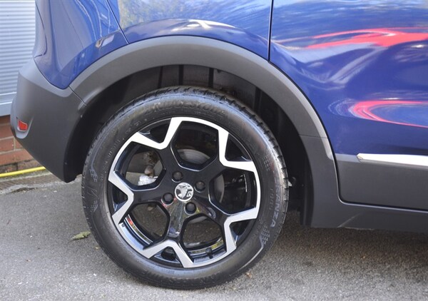 Used Vauxhall Crossland 2022 for sale - 76185908: Photo 27